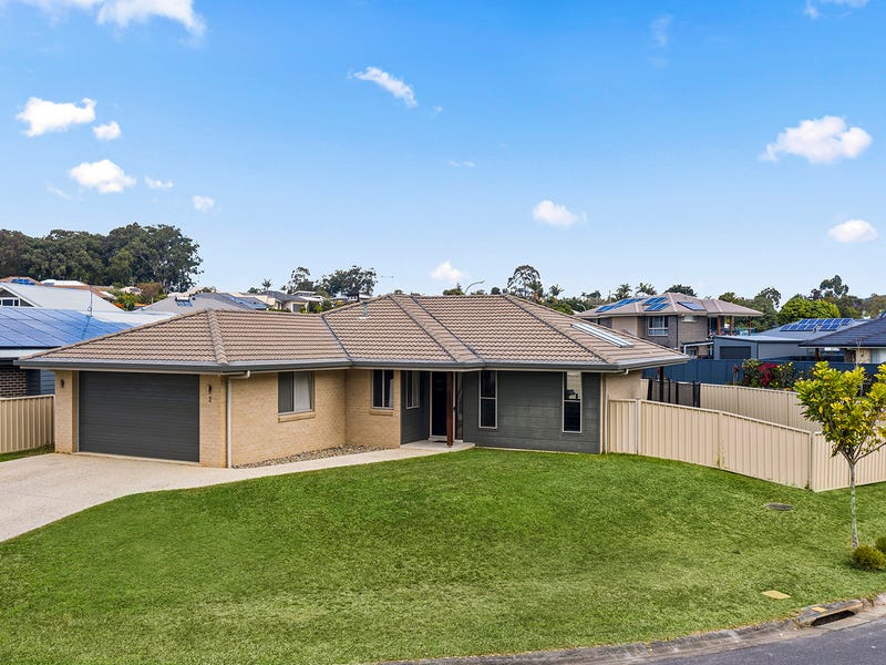 2 Estuary Drive, Moonee Beach, NSW 2450