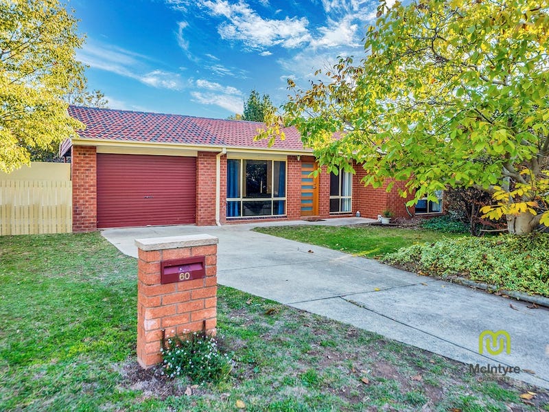 60 Tom Roberts Avenue, Conder, ACT 2906 Property Details
