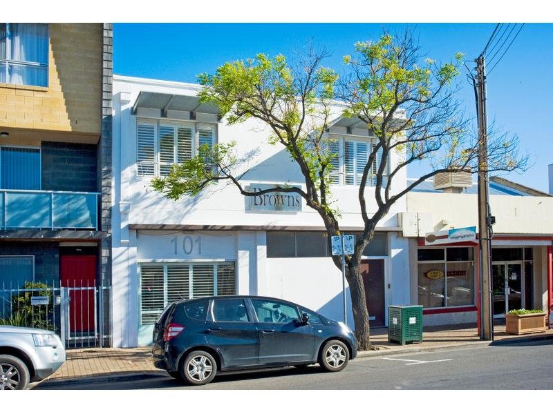 101 Gilbert Street, Adelaide, SA 5000