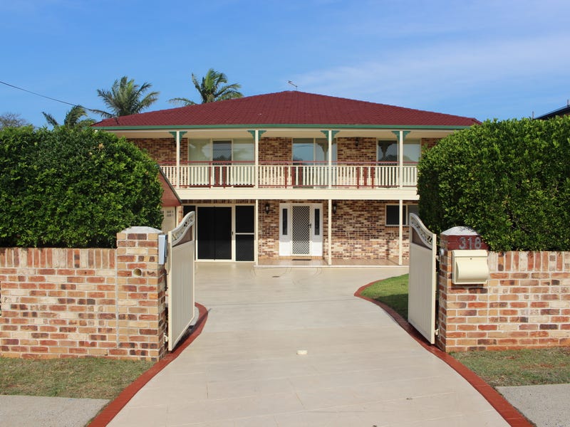 318 Bloomfield Street, Cleveland, Qld 4163 Property Details