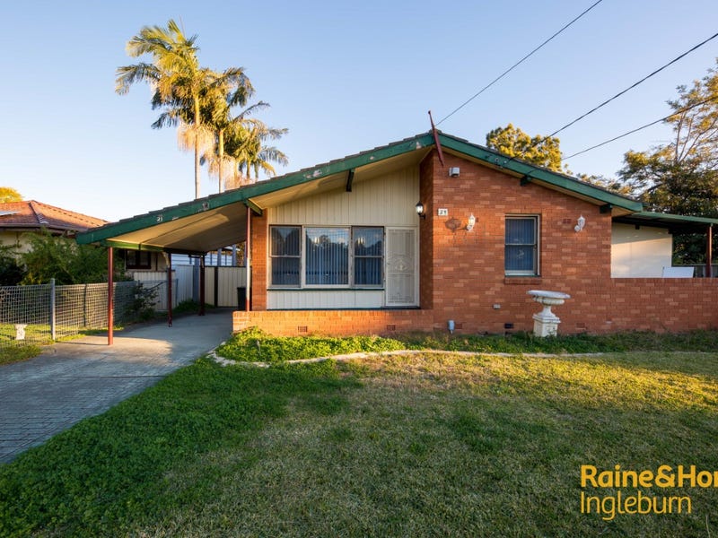 21 Manifold Road, Blackett, NSW 2770