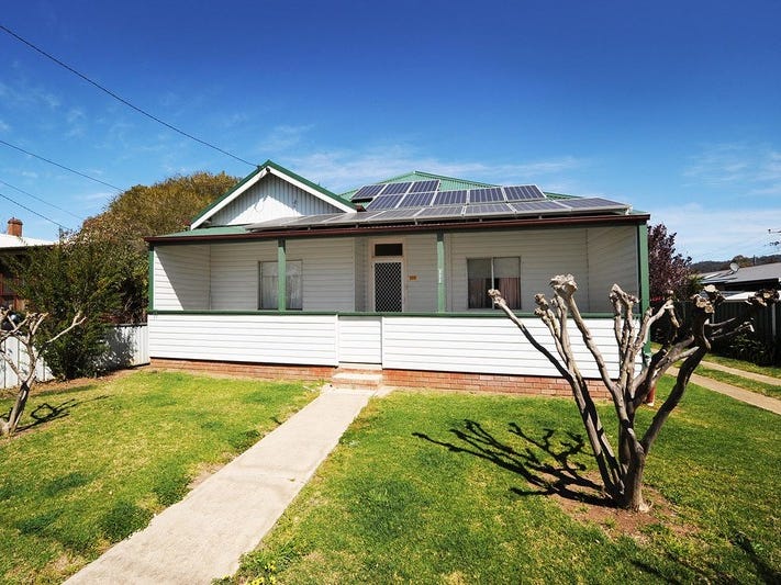 111 Horatio Street, Mudgee, NSW 2850