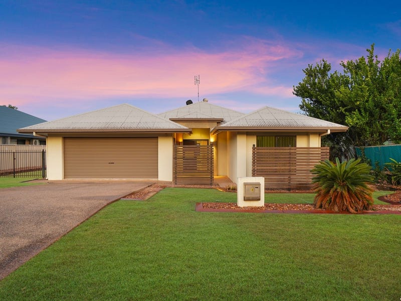 8 Liverpool Court, Gunn, NT 0832 House for Sale