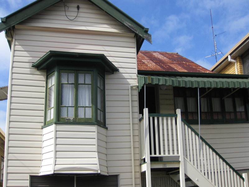 111 Arthur Street, Fortitude Valley, QLD 4006