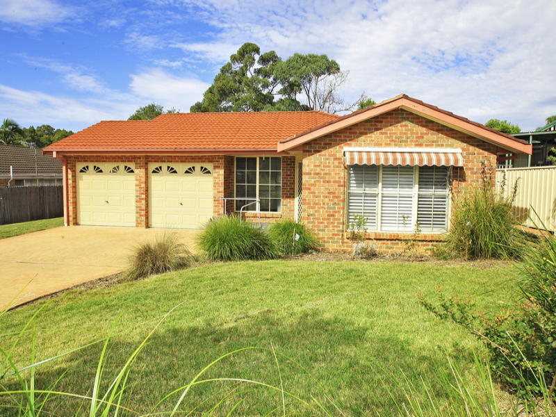 60 Jasmine Drive, Bomaderry, NSW 2541 Property Details