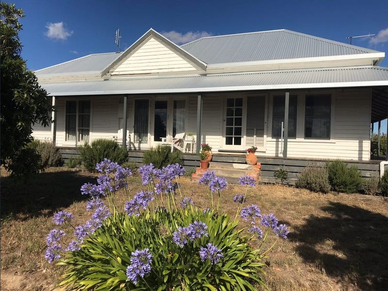 501 Skipton Road, Beaufort, Vic 3373 Property Details