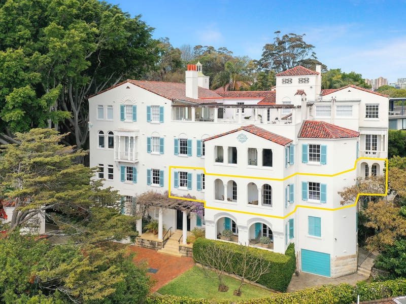 4/4 Trahlee Road, Bellevue Hill, NSW 2023 4/4 Trahlee Road, Bellevue Hill, NSW 2023