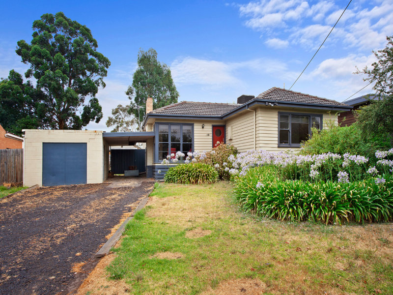 9 Braid Hill Road, Macleod, VIC 3085