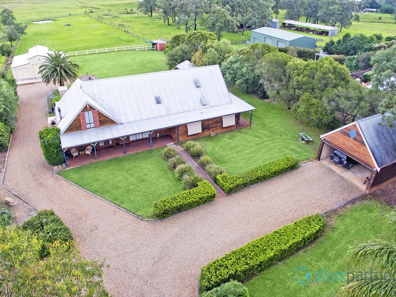 114 King Road, Wilberforce, NSW 2756 Property Details