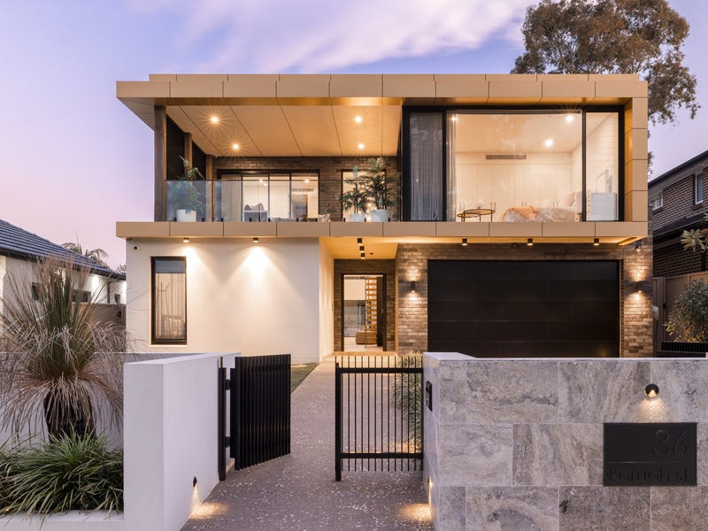 36 Karuah Street, Strathfield, NSW 2135 Property Details