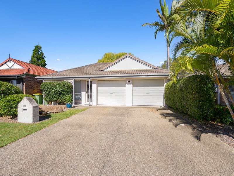 115 Sidney Nolan Drive, Coombabah, Qld 4216 Property Details