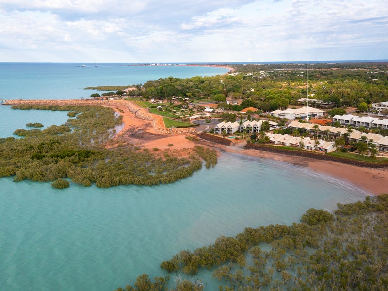 Land for Sale in Broome, WA 6725