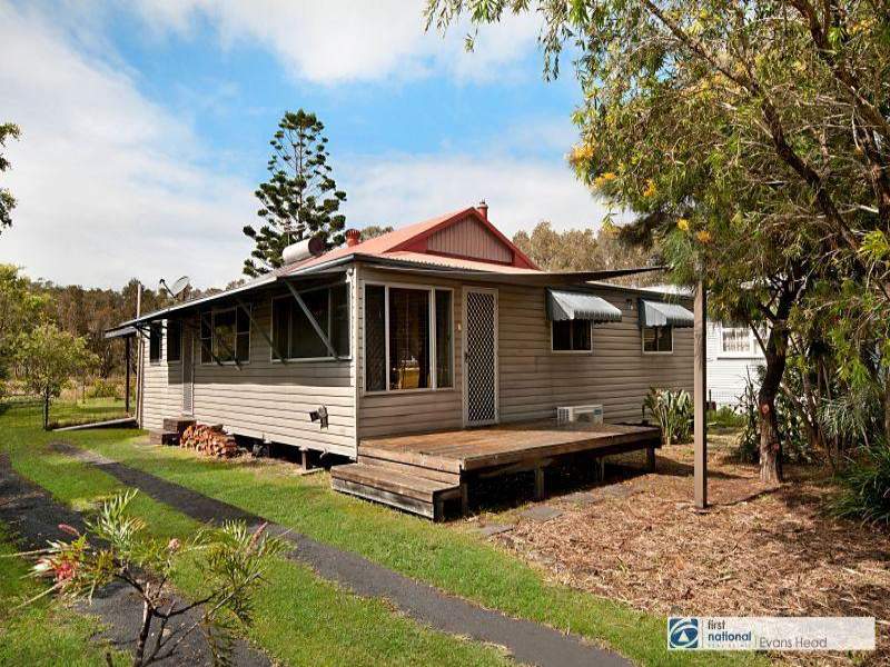 27 Ocean Drive, Evans Head, NSW 2473