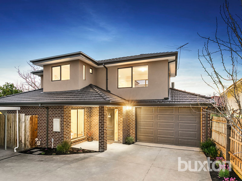 2/5 Gordon Avenue, Oakleigh East, VIC 3166