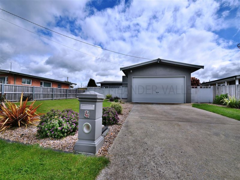 4 Quamby Court, Deloraine, Tas 7304 Property Details