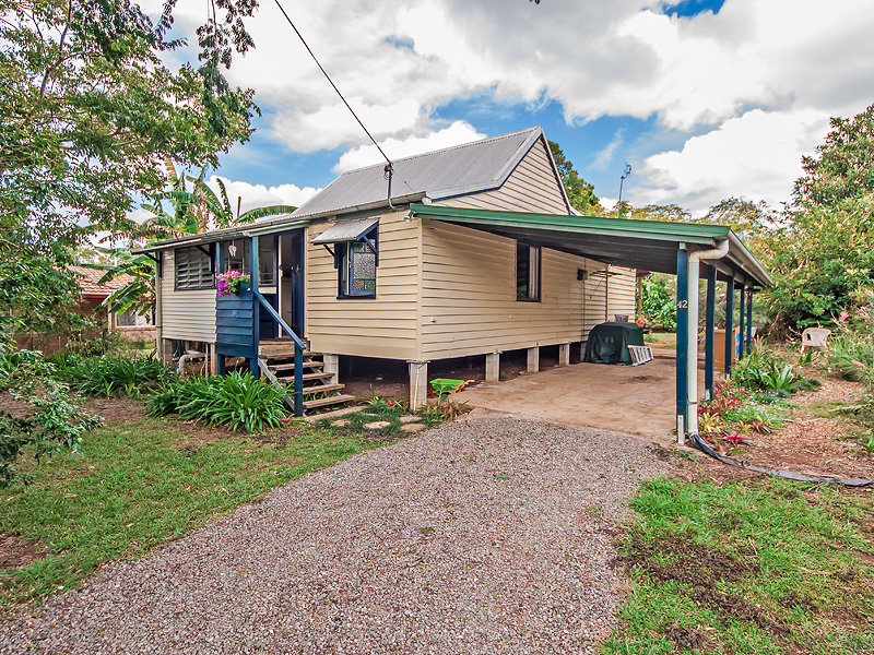 42 Pavilion Street, Pomona, QLD 4568