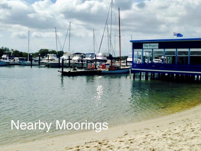 Lemon Tree Passage address available on request Residential Land