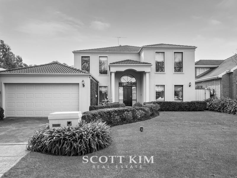 5 Clearview Close, Ashwood, VIC 3147