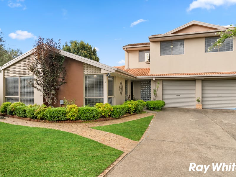 9 Benbury Street, Quakers Hill, NSW 2763