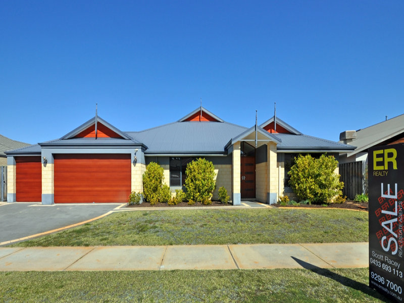 17 Woburn Park Avenue, Ellenbrook, WA 6069