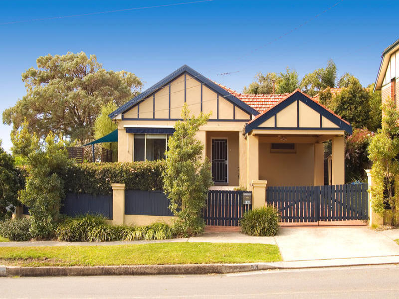 132 Wanganella Street, Balgowlah, NSW 2093 Property Details