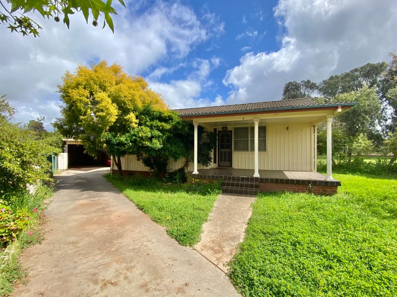 9 Acacia Avenue, Forbes, NSW 2871