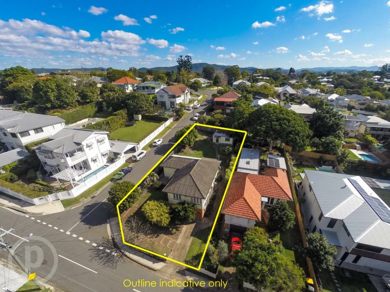 134 Gracemere Street, Grange, Qld 4051 Property Details