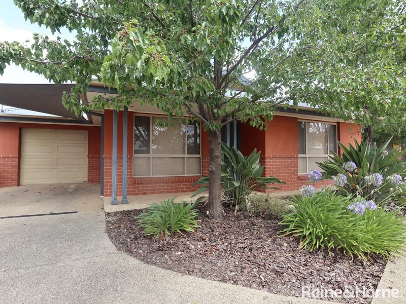 2/5 Barton Avenue, Lloyd, NSW 2650