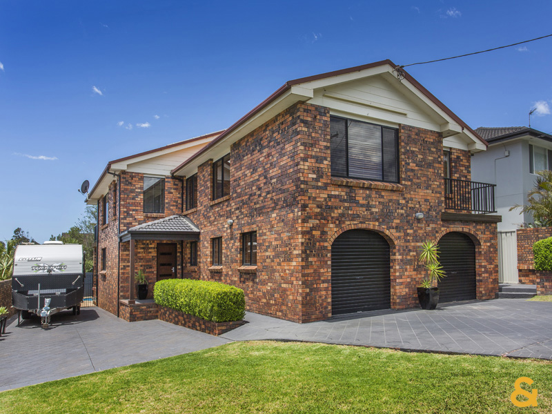 20 Kiarama Avenue, Kiama Downs, NSW 2533