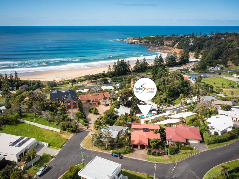 3 John Taylor Crescent, Tathra, NSW 2550 House for Sale realestate