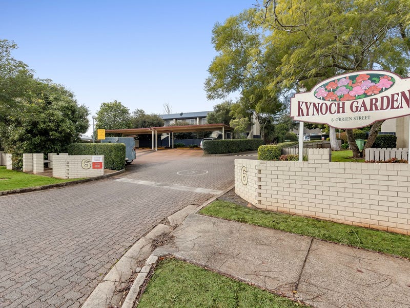 4/6 O'Brien Street, Harlaxton, Qld 4350 Property Details