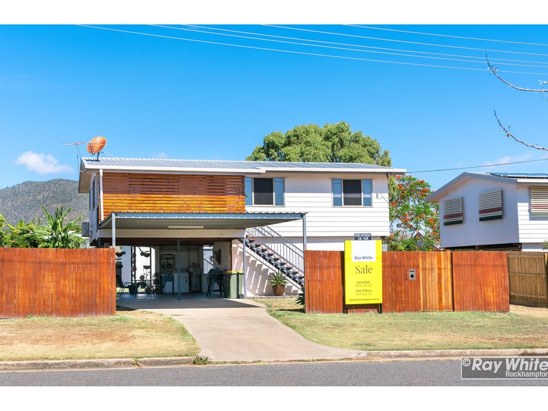 142 Dee Street Koongal Qld 4701 Realestate Com Au