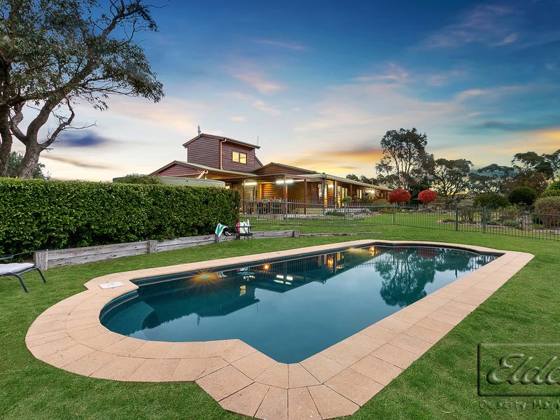 486 North Harcourt Road, Harcourt North, VIC 3453