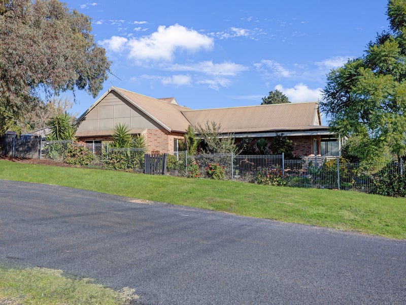 23 Belmore Street, Gulgong, NSW 2852 House for Sale