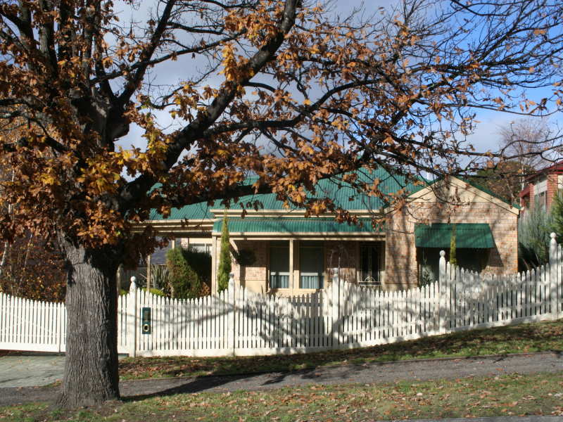 35 Victoria Street, Macedon, Vic 3440 Property Details