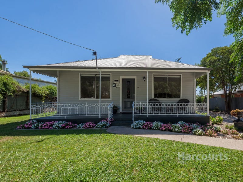 6183 MansfieldWhitfield Road, Whitfield, Vic 3733 Property Details