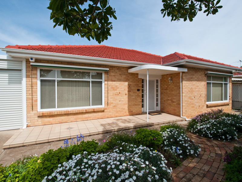 21 Rutland Avenue, Brighton, SA 5048