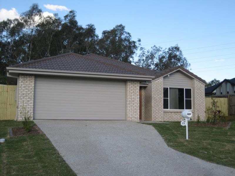 29 Belle Court, Redbank, QLD 4301