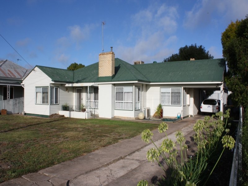 14 Gardenia Street, Horsham, Vic 3400 Property Details