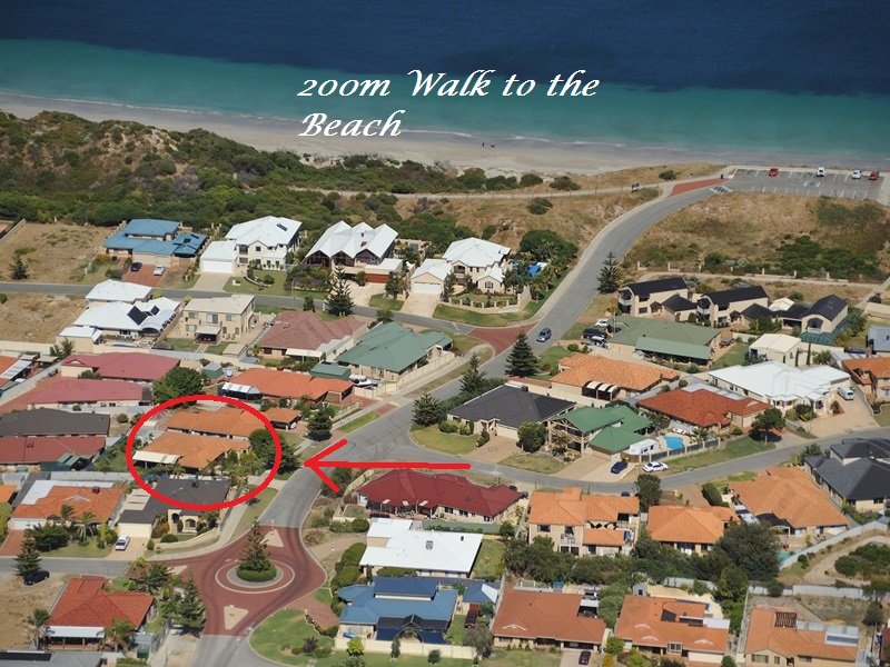 5 Capella Pass, Warnbro, WA 6169