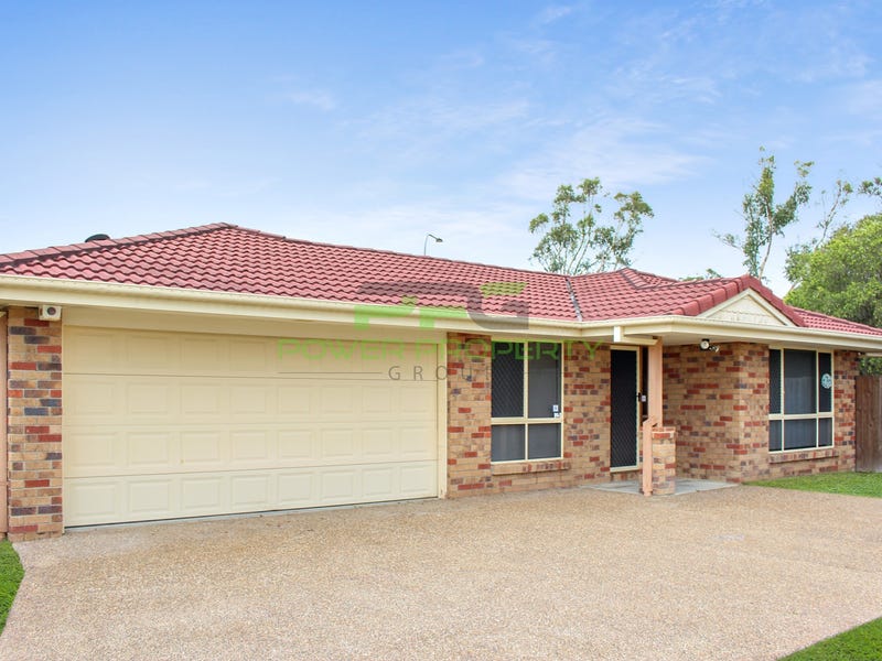 34 Wilkinson Drive, Crestmead, QLD 4132