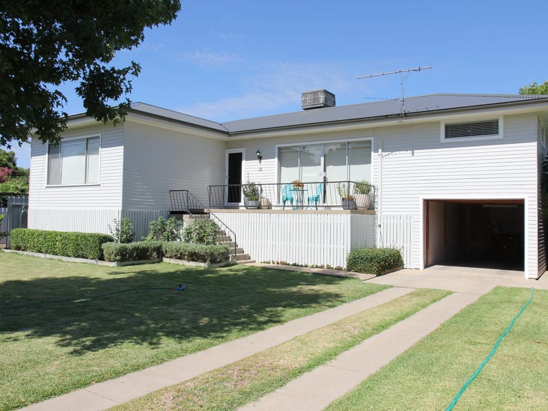 15 belgravia St, Moree, NSW 2400 House for Sale