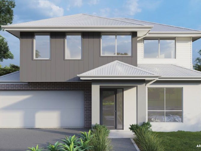 Lot 81 Ridgeline Home & Land Package at Bingara Wilton, NSW