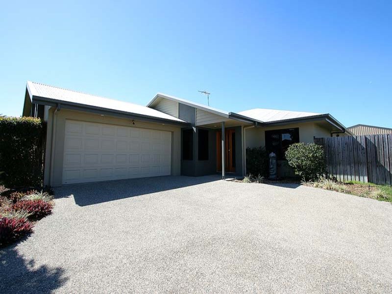 53 Emperor Drive, Andergrove, Qld 4740 Property Details