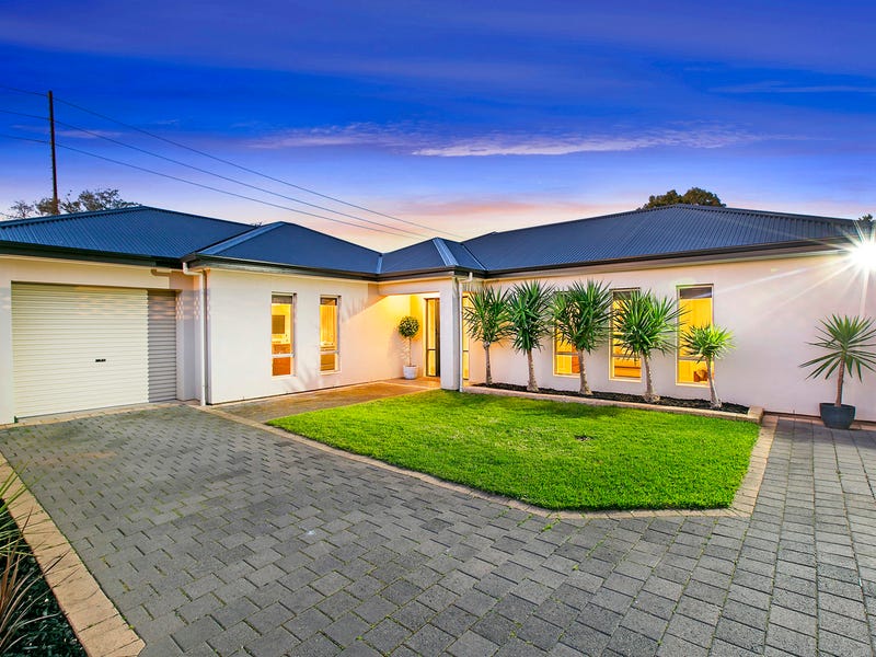 43A Johnstone Road, Oaklands Park, SA 5046