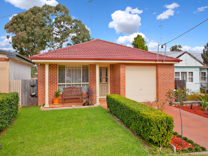 81a Sydney street, Riverstone, NSW 2765 Property Details