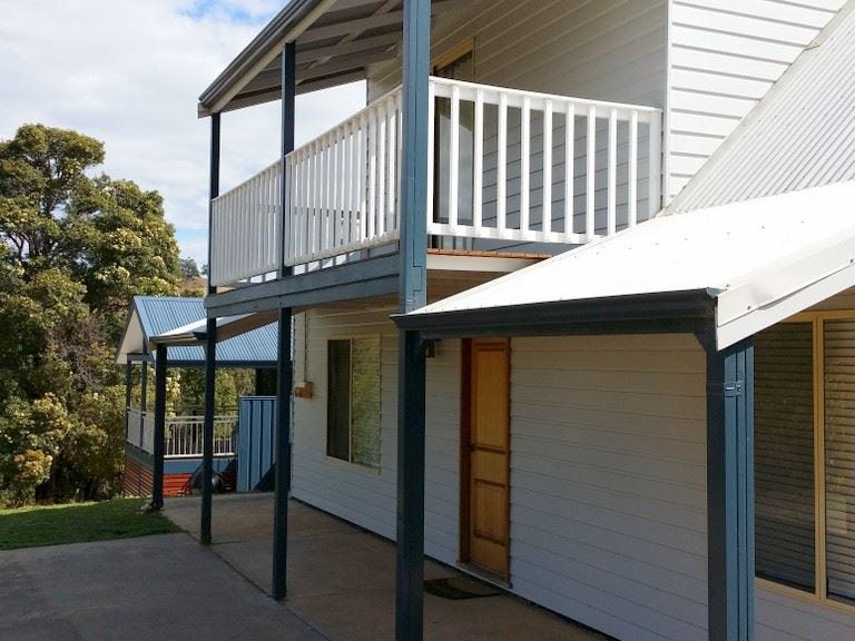 68 Spencer Street, Bridgetown, WA 6255