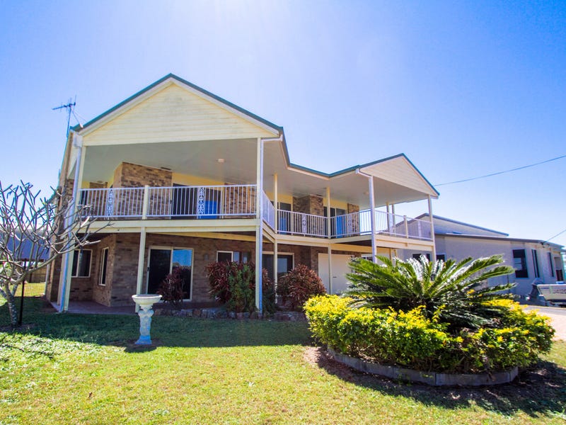 6 Wolfe Street, River Heads, QLD 4655