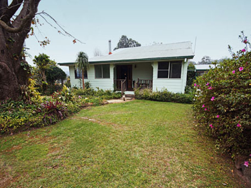 270 East Bank Road, Coramba, NSW 2450 Property Details