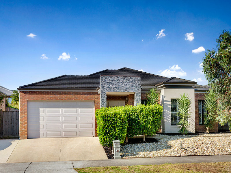 261 Cookes Road, Doreen, Vic 3754 Property Details